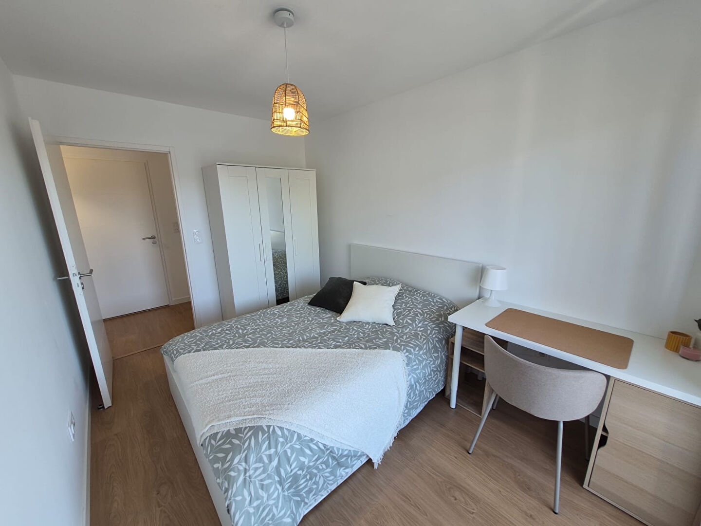 Appartement 3 pièces à Reims - photo 9