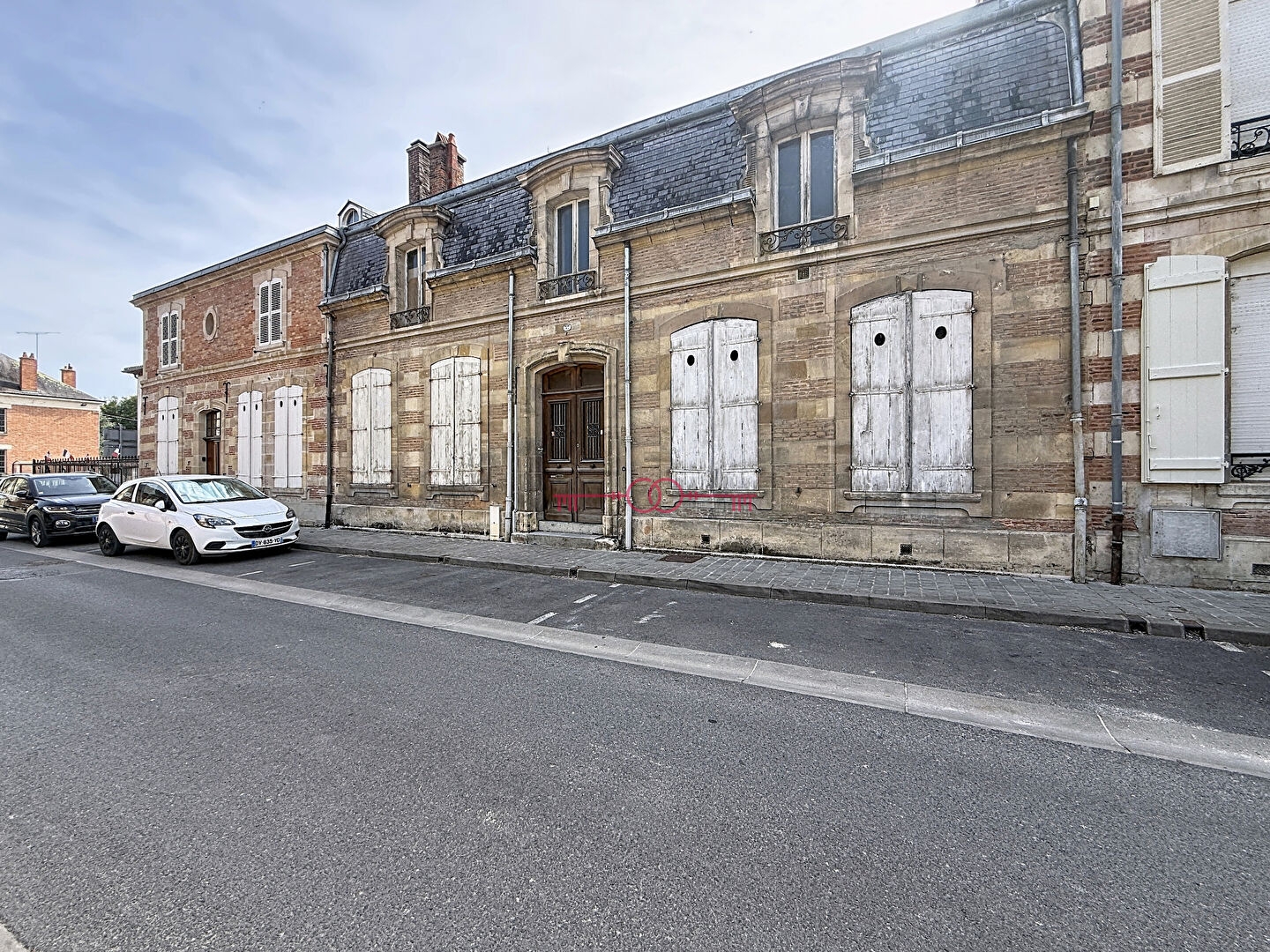 Maison 10 pièces à Sainte menehould - photo 1
