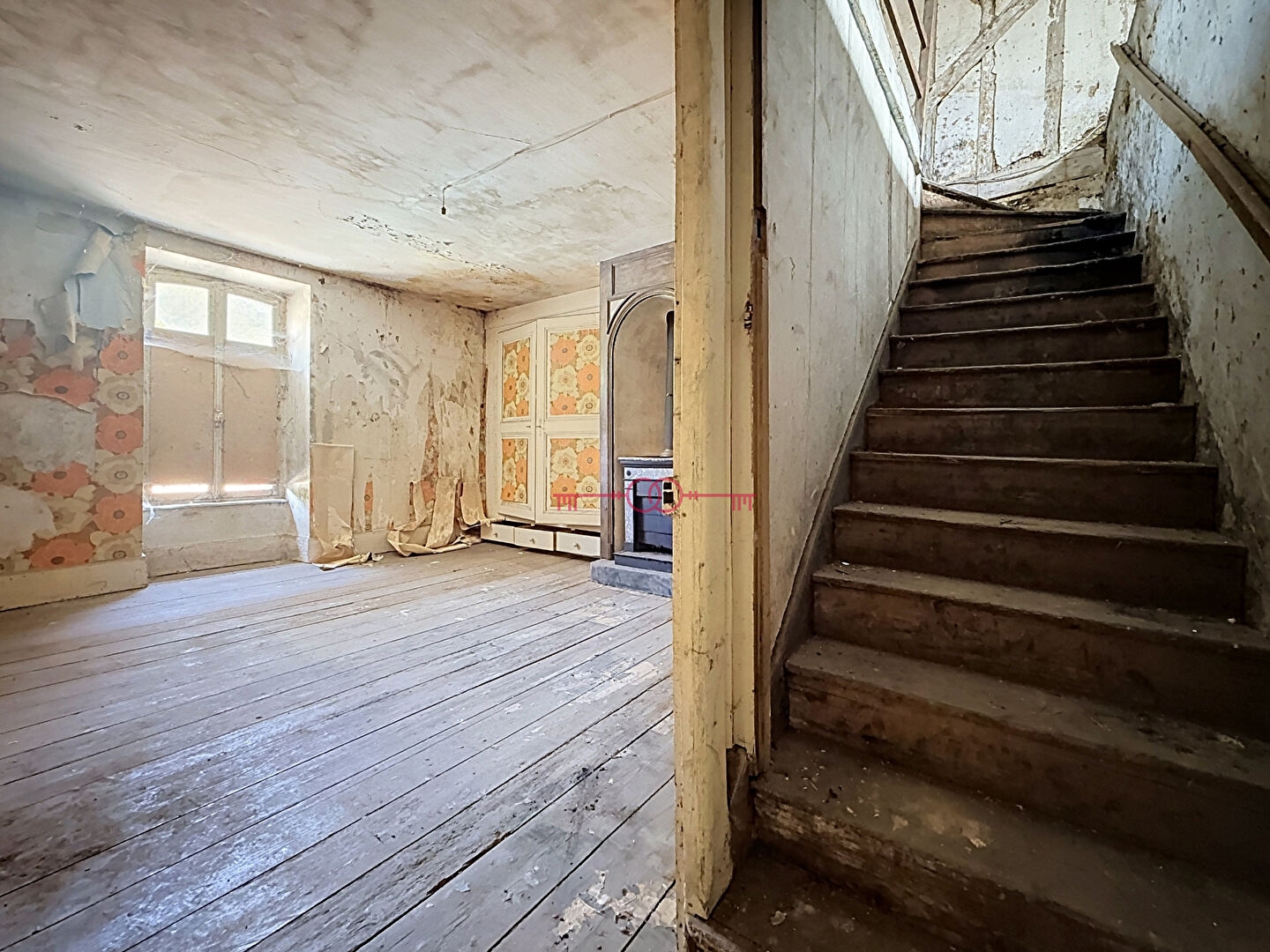 Maison 10 pièces à Sainte menehould - photo 10