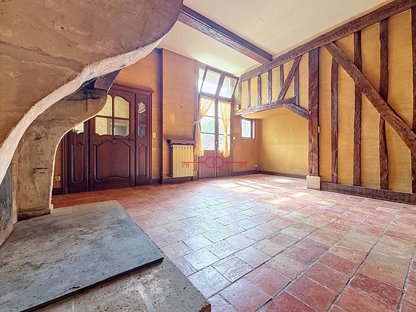 Maison 10 pièces à Sainte menehould - photo 5