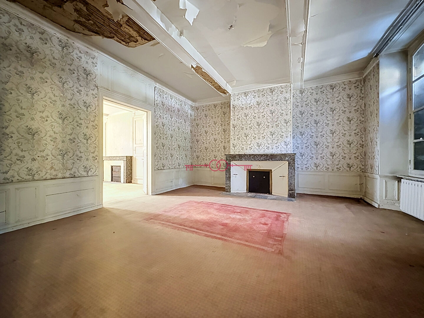 Maison 10 pièces à Sainte menehould - photo 6