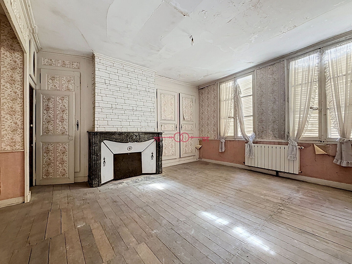 Maison 10 pièces à Sainte menehould - photo 8