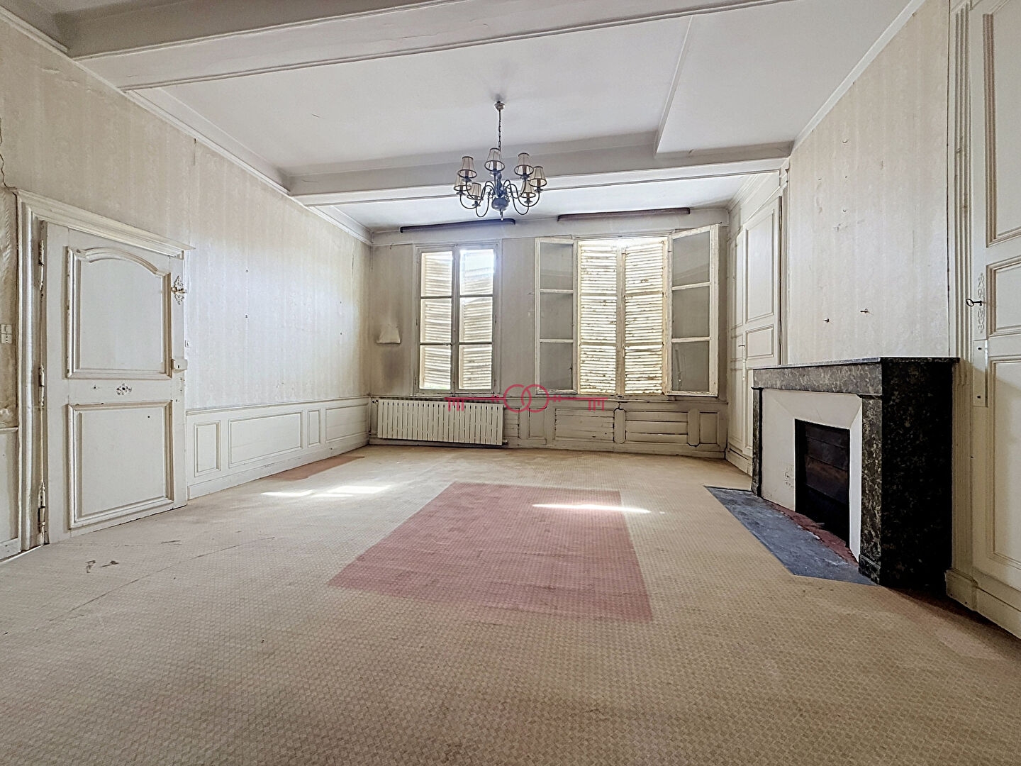 Maison 10 pièces à Sainte menehould - photo 9