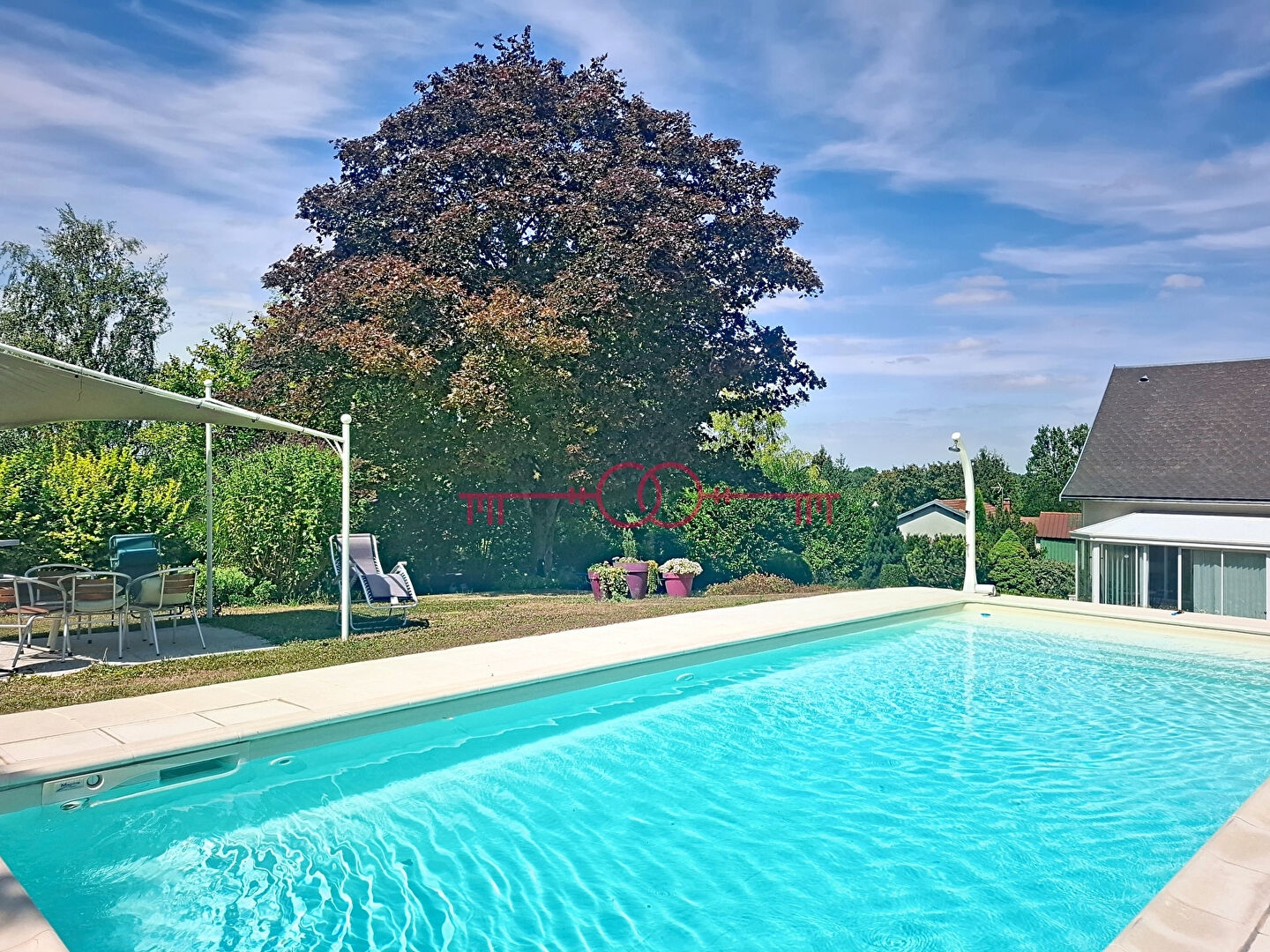 Maison 6 pièces à Sogny aux moulins - photo 13