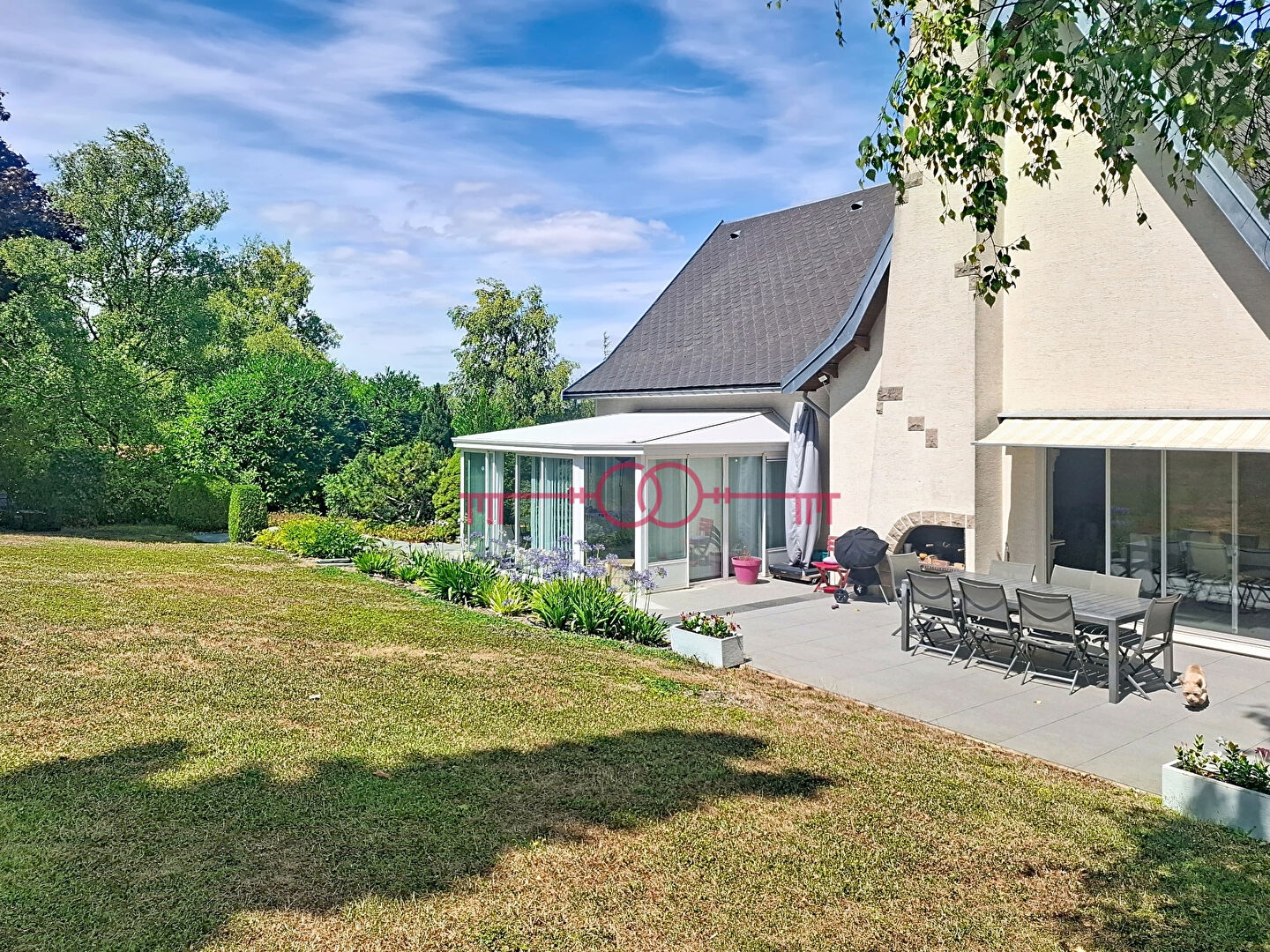 Maison 6 pièces à Sogny aux moulins - photo 14