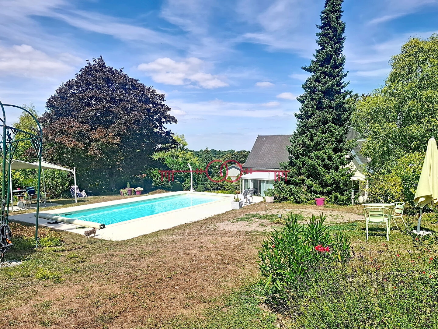 Maison 6 pièces à Sogny aux moulins - photo 15