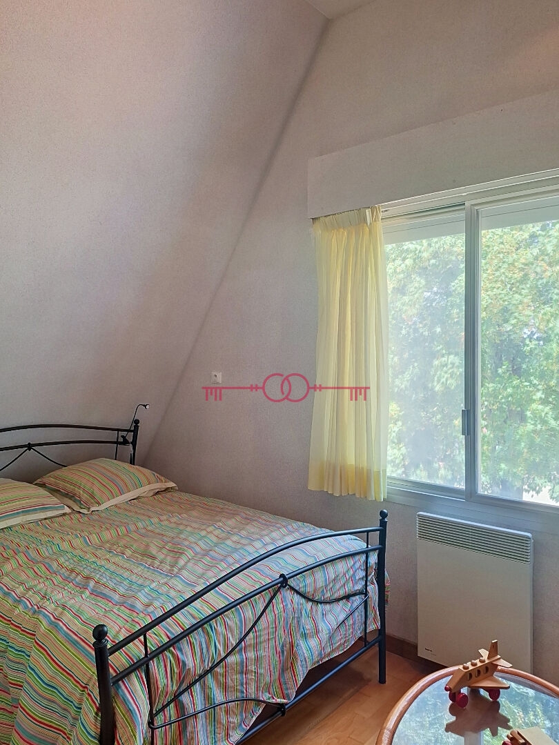 Maison 6 pièces à Sogny aux moulins - photo 9