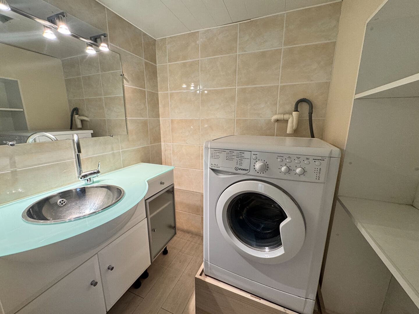 Appartement 3 pièces à Reims - photo 12