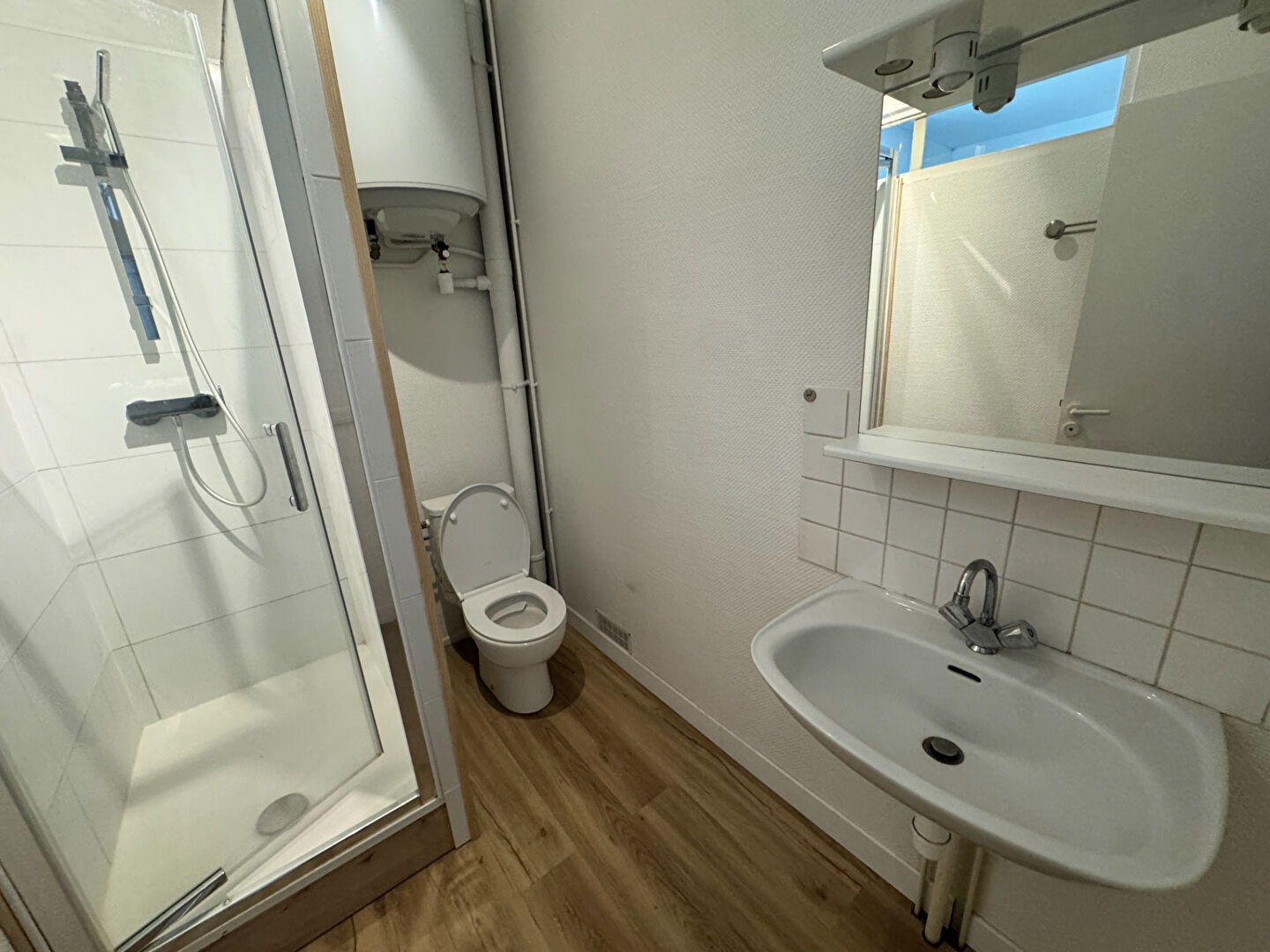 Appartement 3 pièces à Reims - photo 5