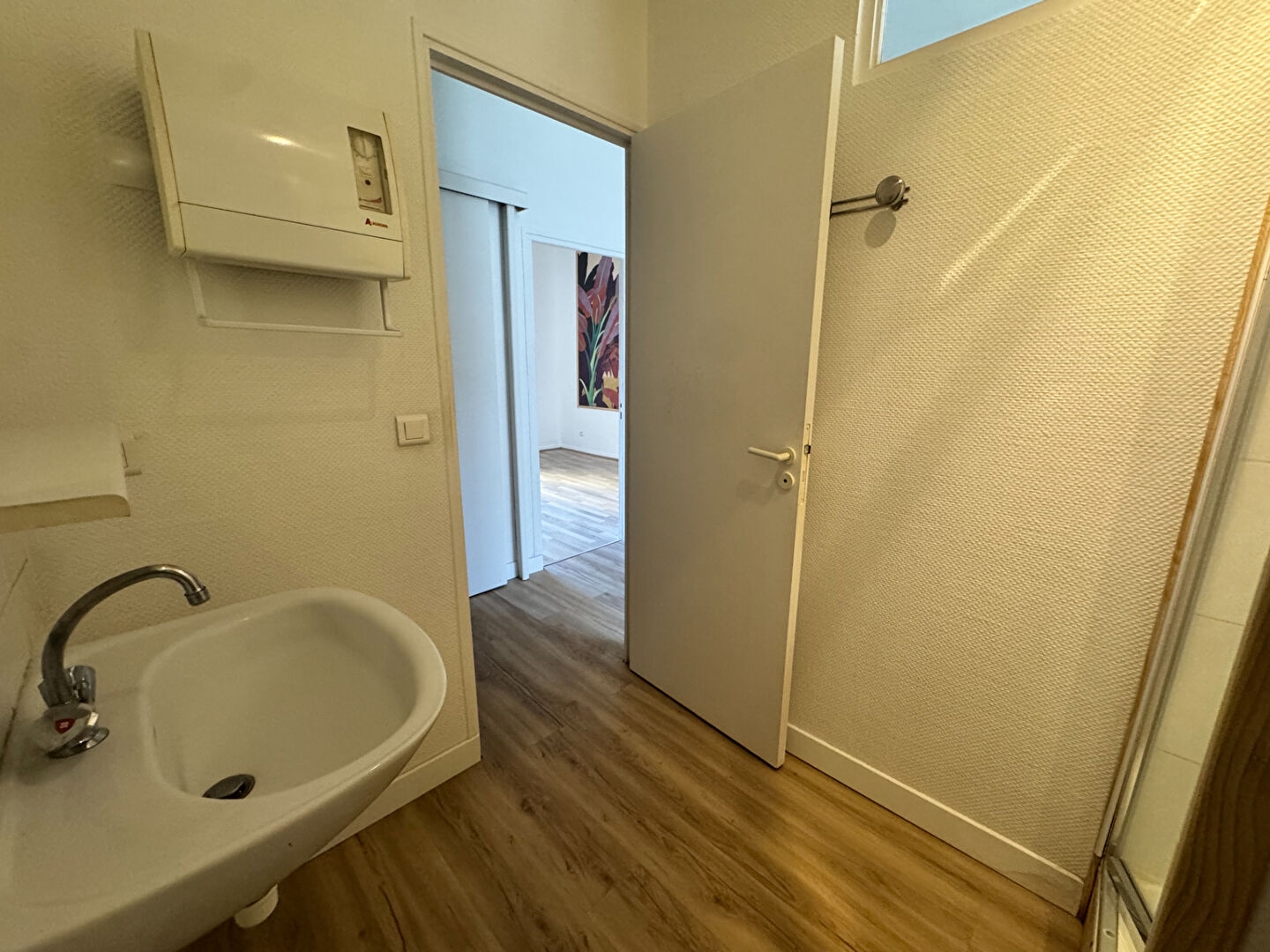Appartement 3 pièces à Reims - photo 6