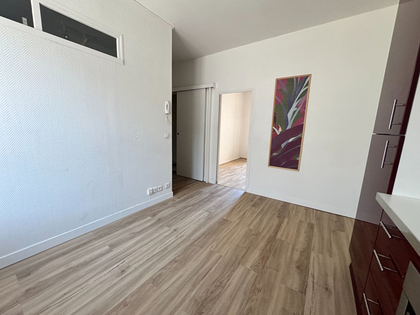Appartement 3 pièces à Reims - photo 8
