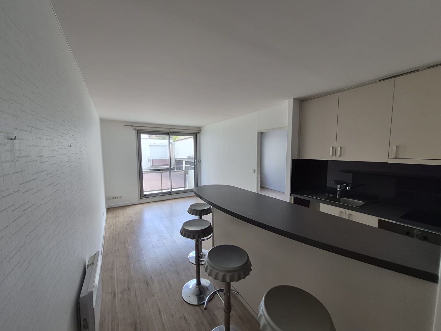 Appartement 2 pièces à Reims - photo 1
