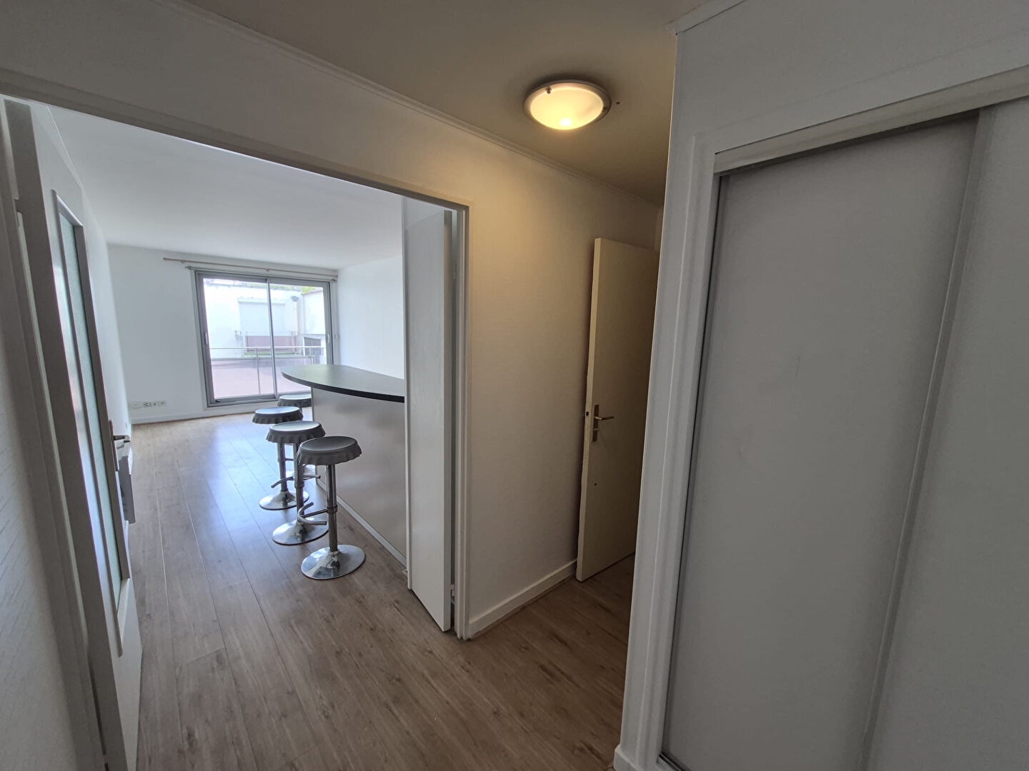 Appartement 2 pièces à Reims - photo 2