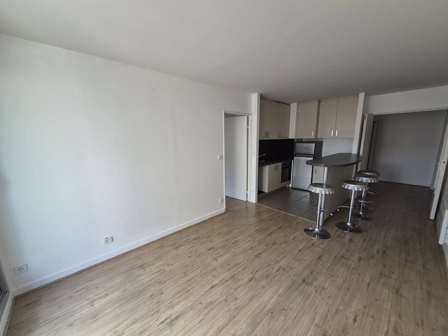 Appartement 2 pièces à Reims - photo 3