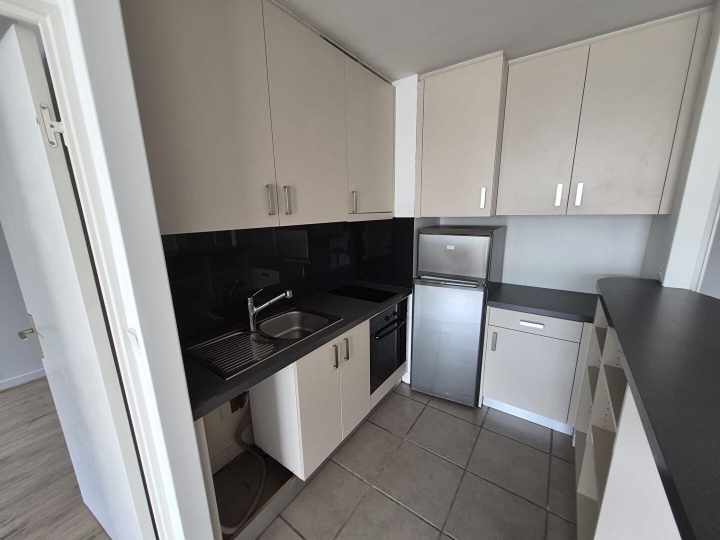 Appartement 2 pièces à Reims - photo 4