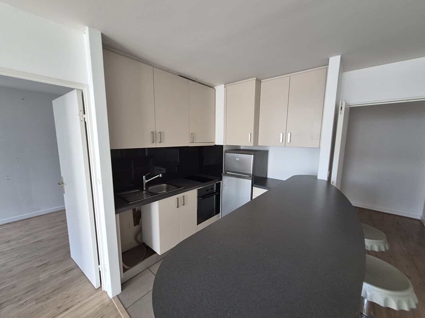 Appartement 2 pièces à Reims - photo 5