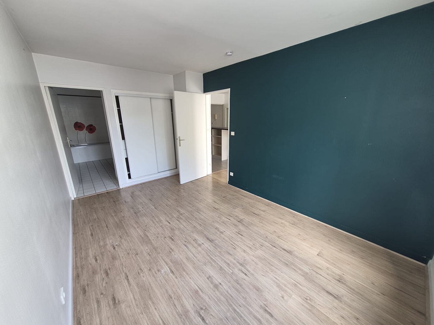 Appartement 2 pièces à Reims - photo 7