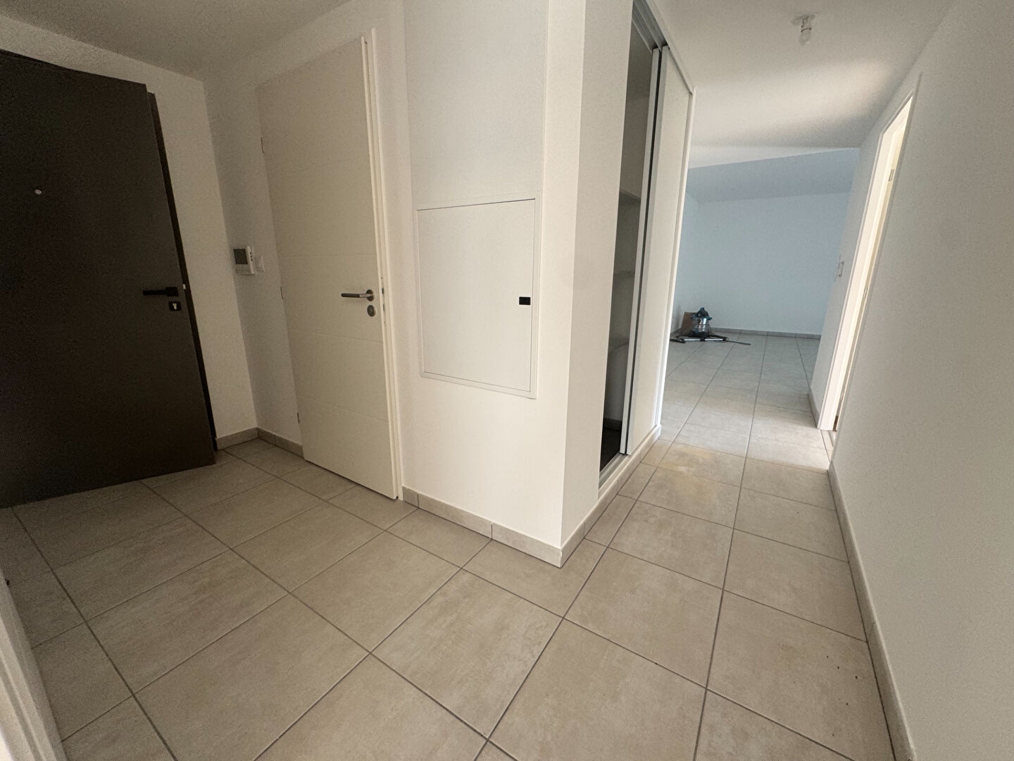 Appartement 3 pièces à Bezannes - photo 10