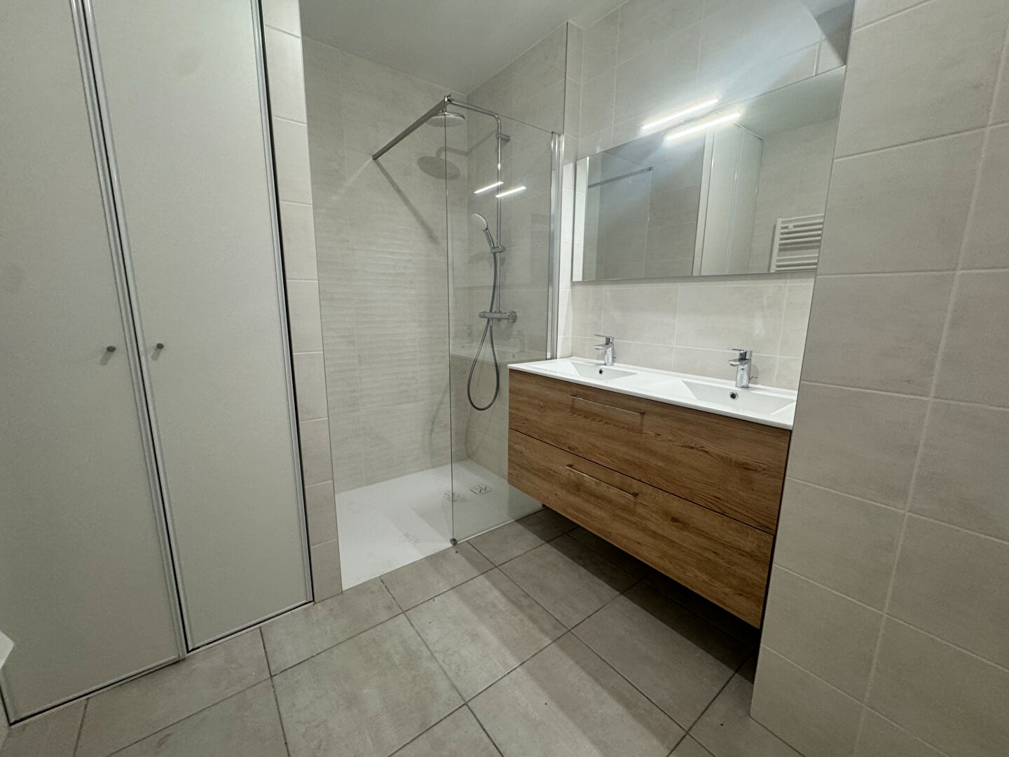 Appartement 3 pièces à Bezannes - photo 4