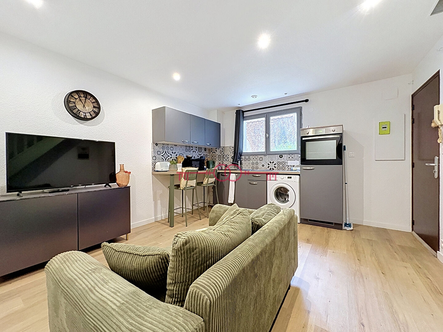 Appartement 2 pièces à Reims - photo 2