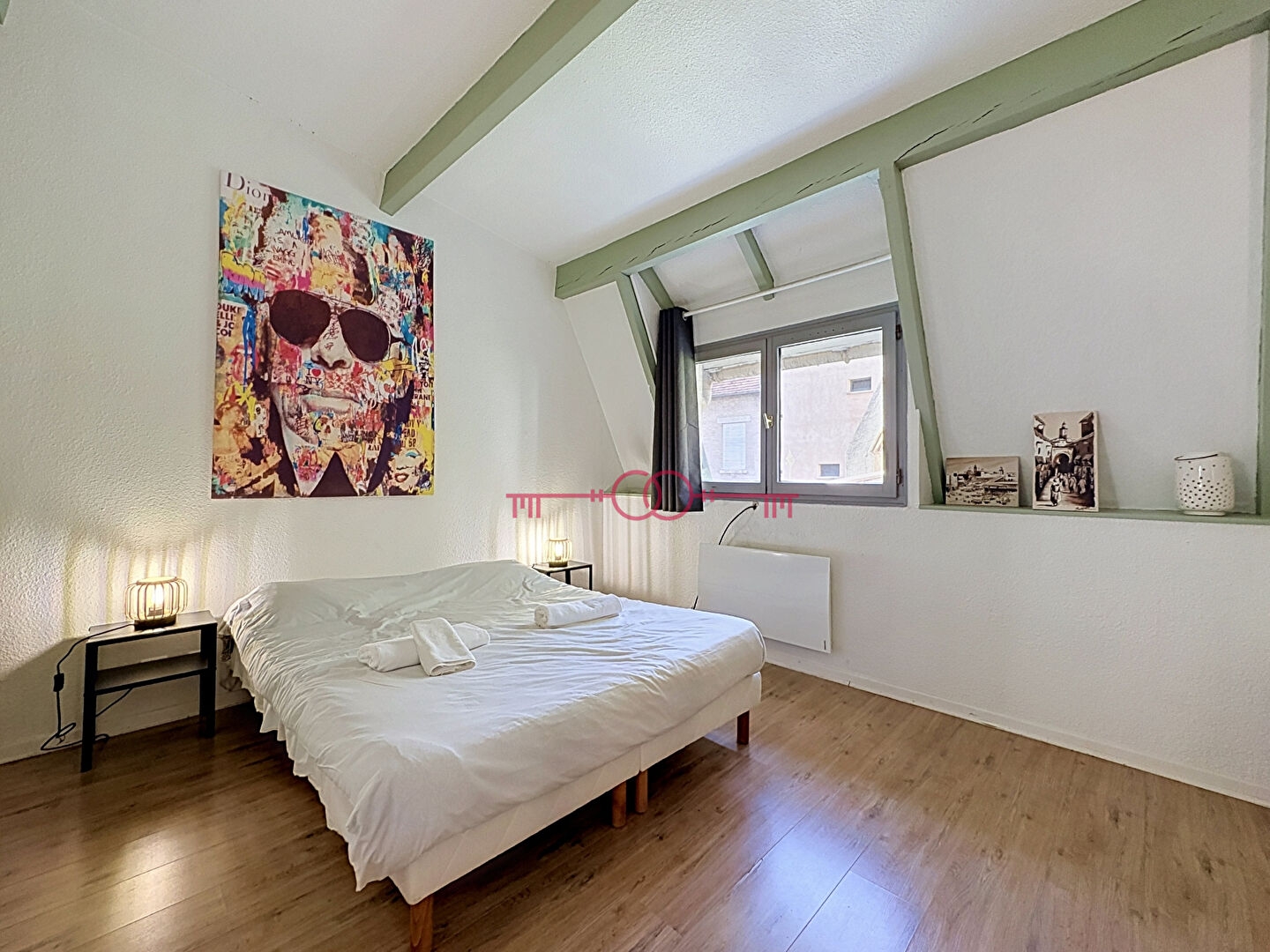 Appartement 2 pièces à Reims - photo 4