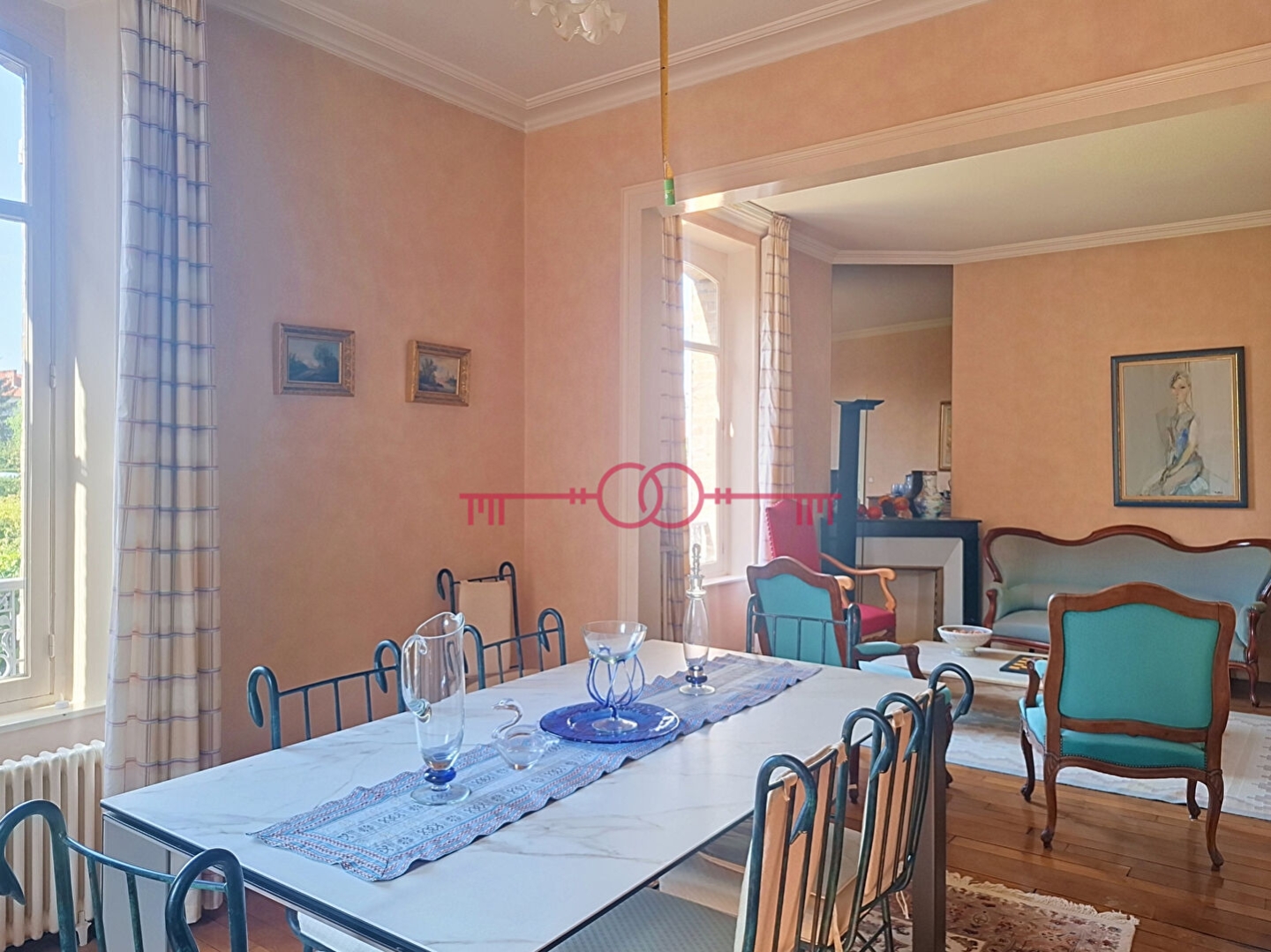 Maison 8 pièces à Chalons en champagne - photo 7