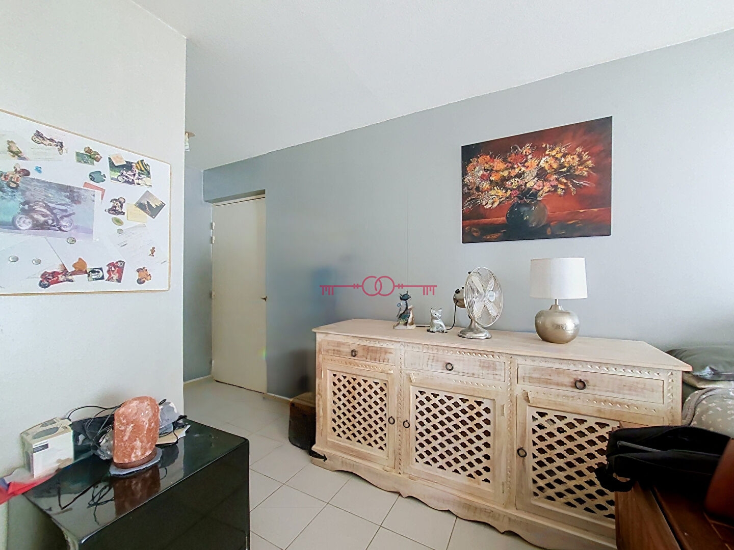 Appartement 3 pièces à Witry les reims - photo 2