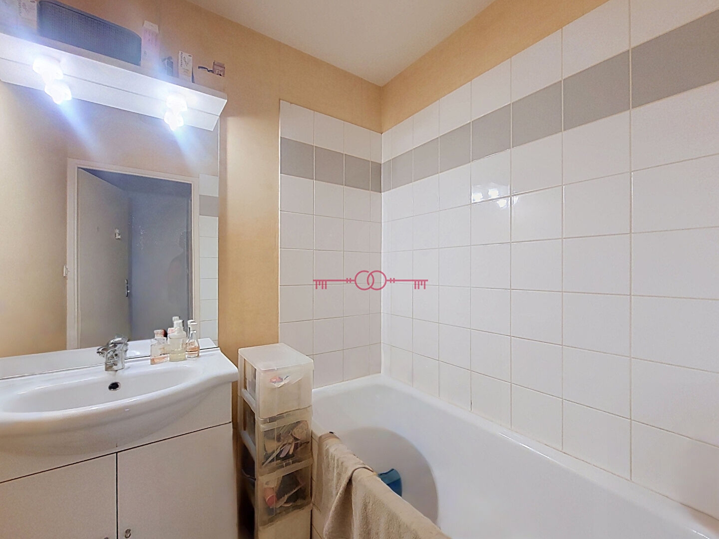 Appartement 3 pièces à Witry les reims - photo 6