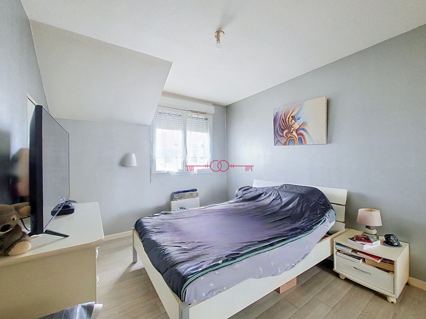 Appartement 3 pièces à Witry les reims - photo 7