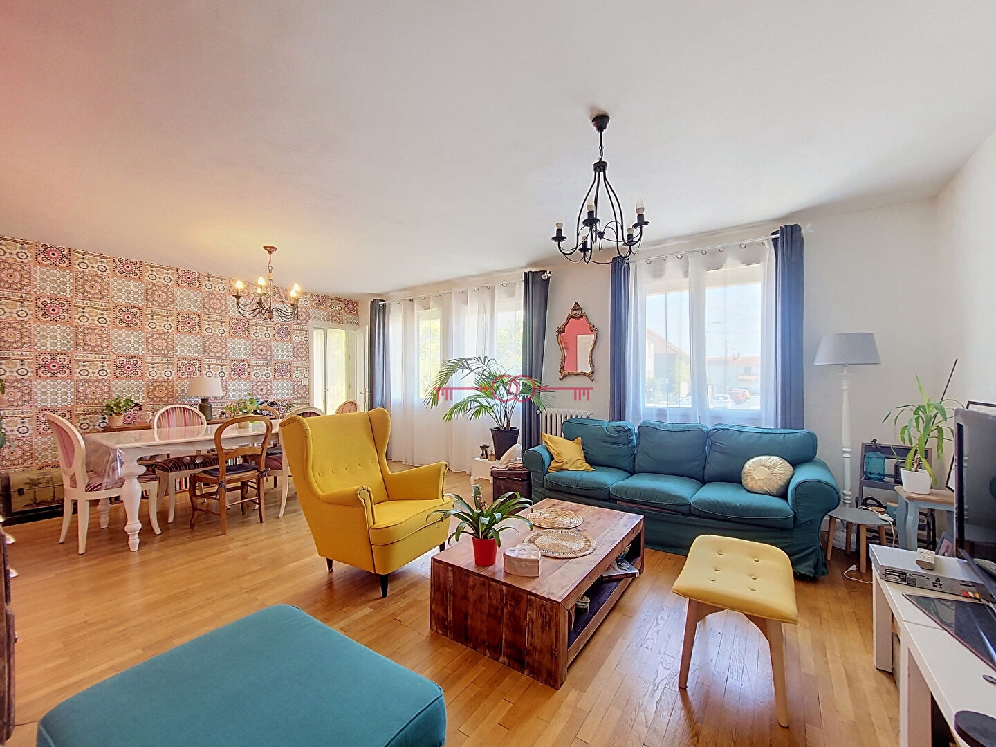 Maison 6 pièces à Tinqueux - photo 1
