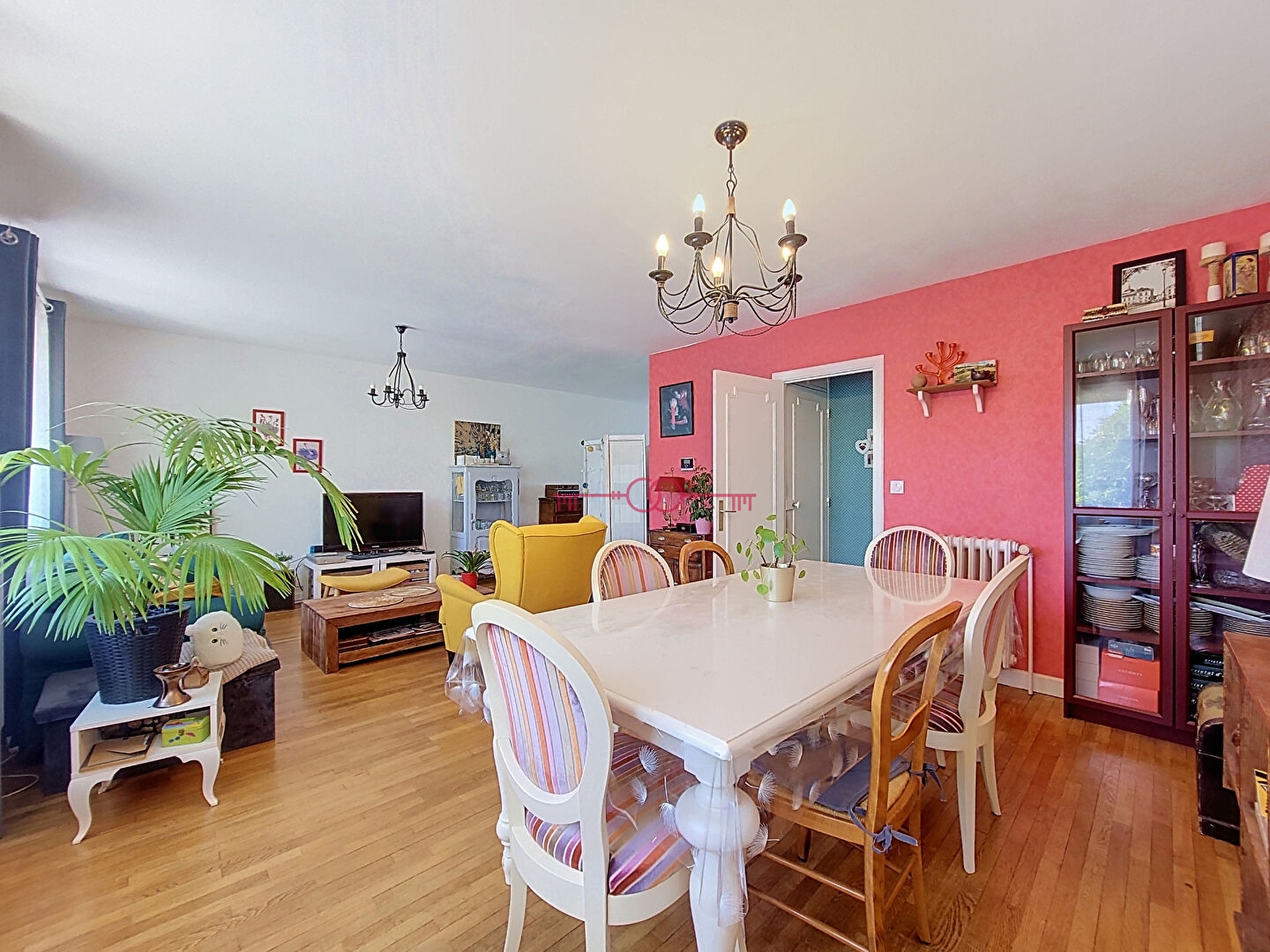 Maison 6 pièces à Tinqueux - photo 11