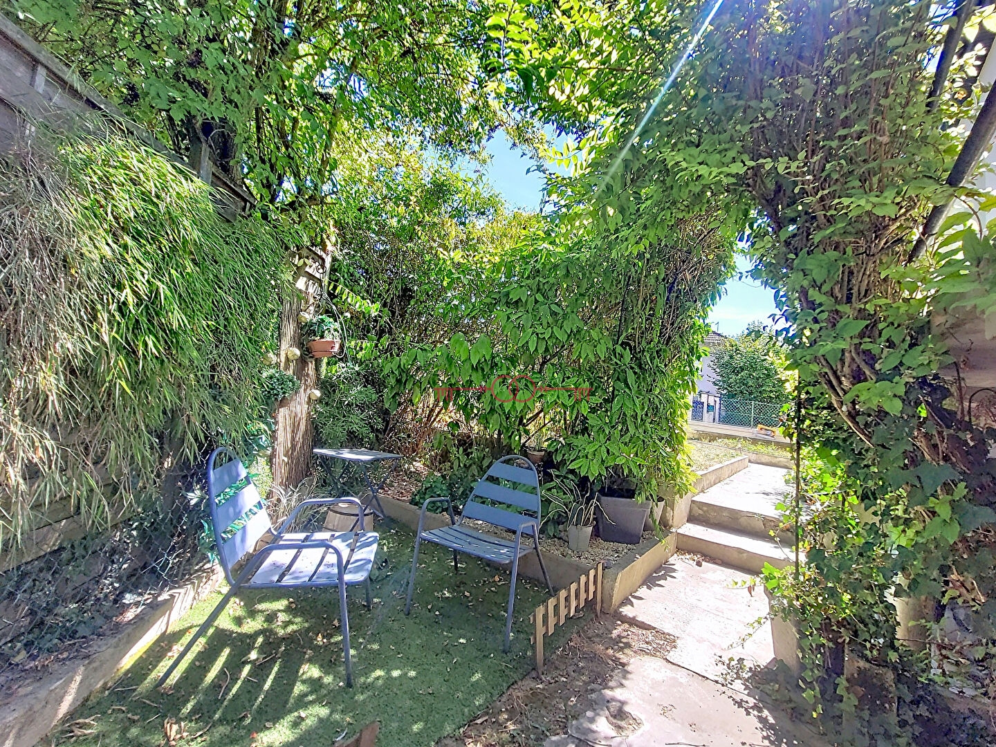 Maison 6 pièces à Tinqueux - photo 14