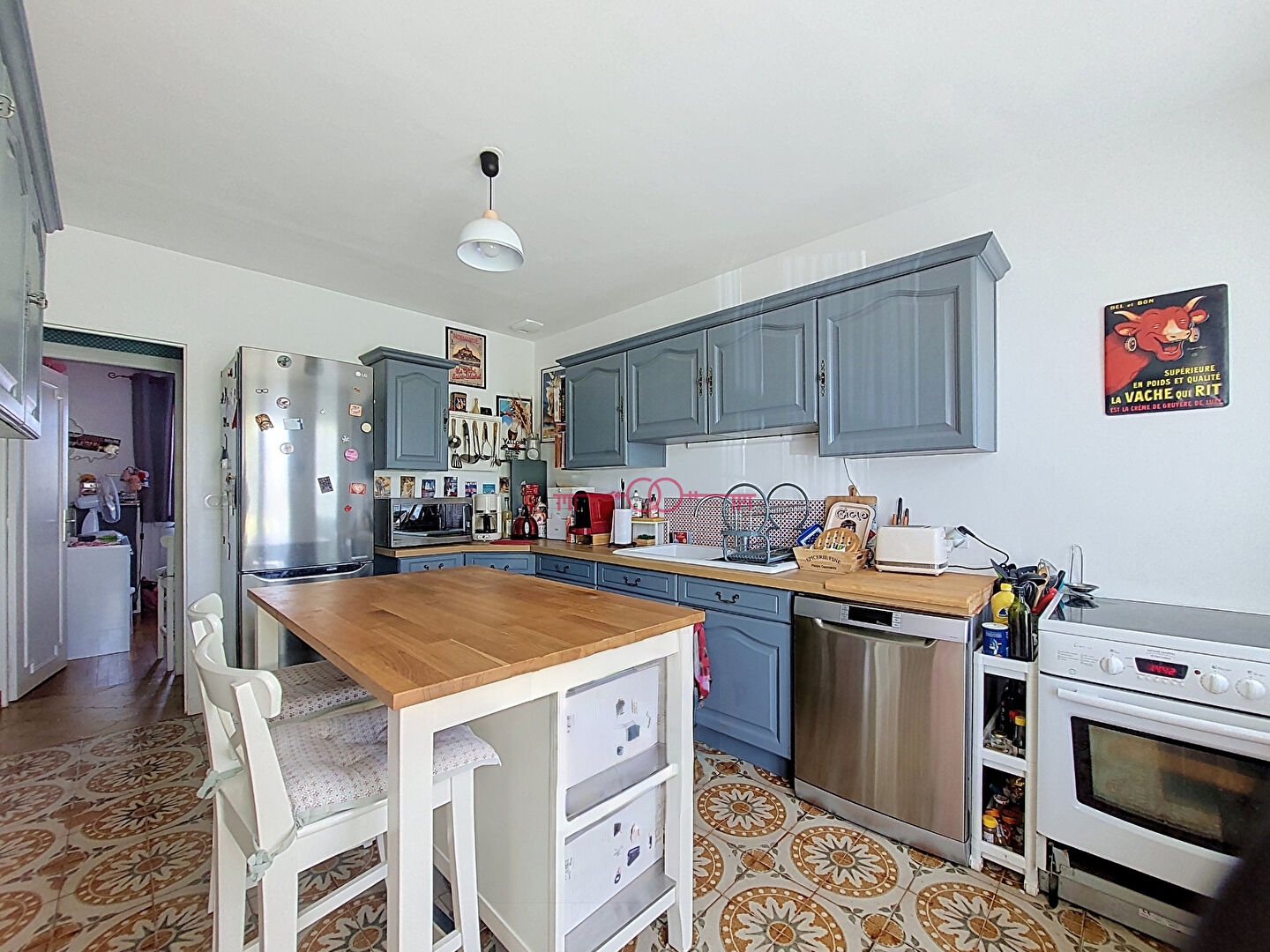 Maison 6 pièces à Tinqueux - photo 2