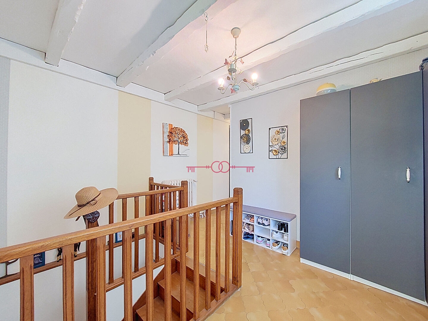 Maison 6 pièces à Tinqueux - photo 4