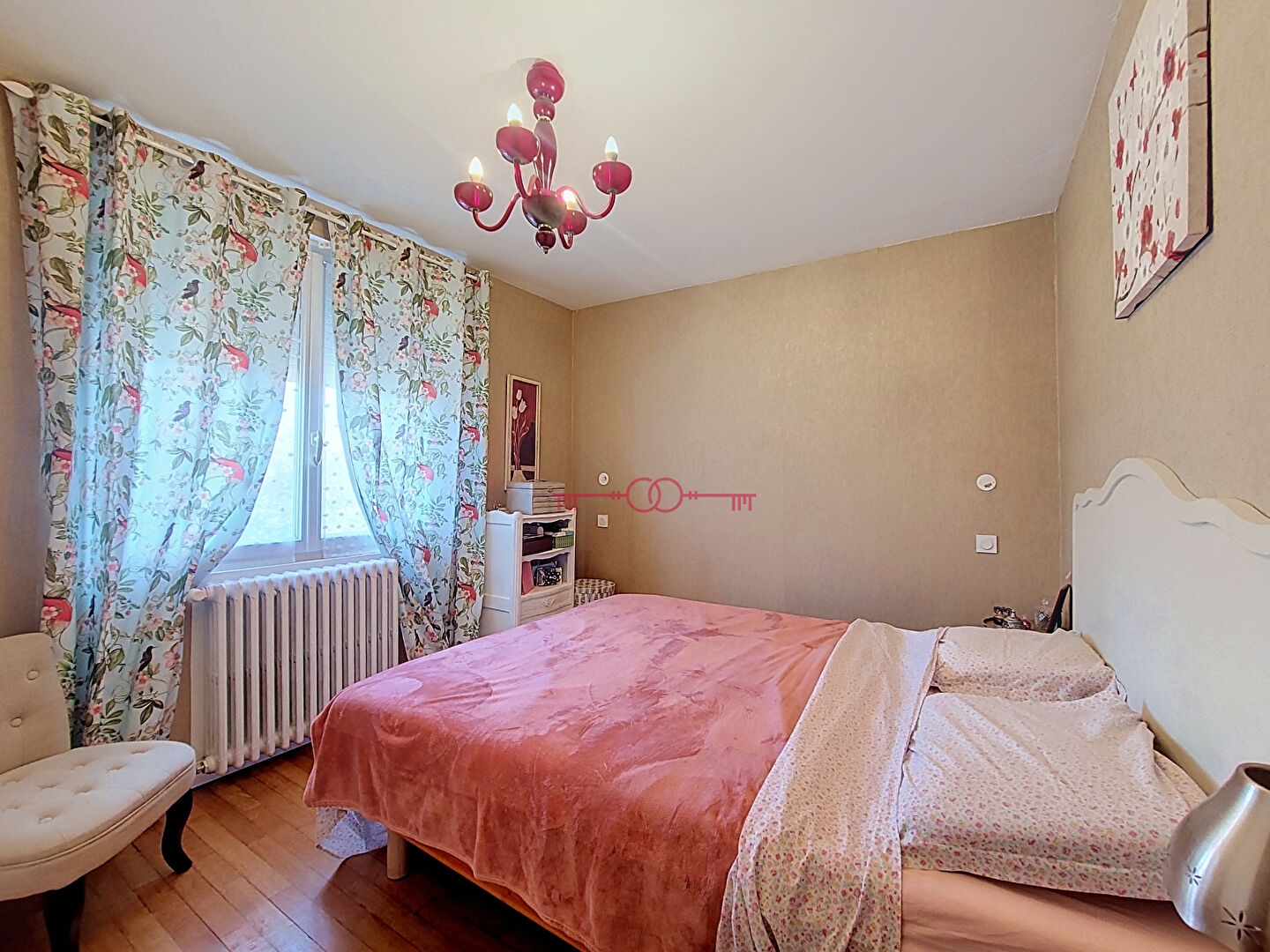 Maison 6 pièces à Tinqueux - photo 8