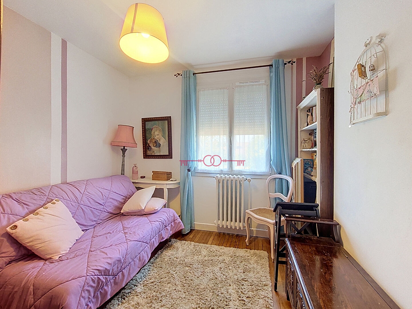 Maison 6 pièces à Tinqueux - photo 9