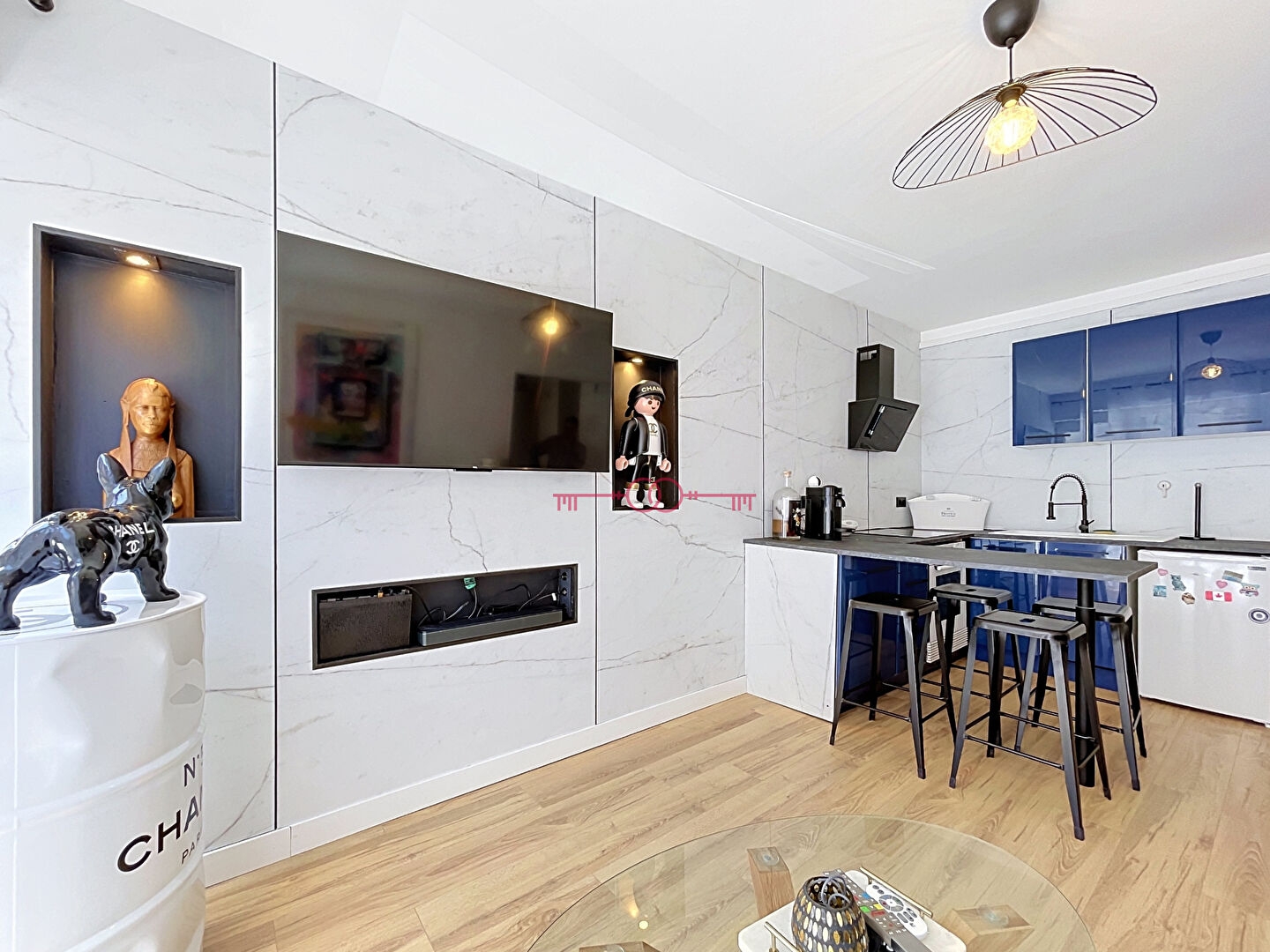 Appartement 2 pièces à Reims - photo 2