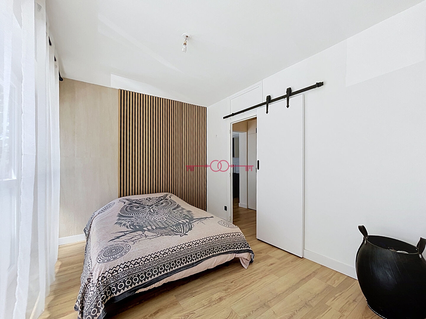 Appartement 2 pièces à Reims - photo 3