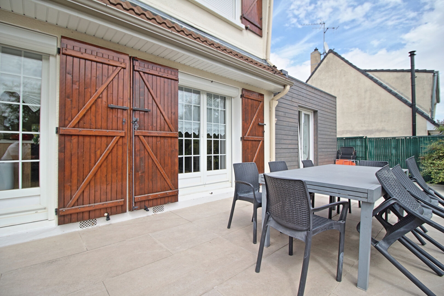 Maison 5 pièces à Chalons en champagne - photo 13