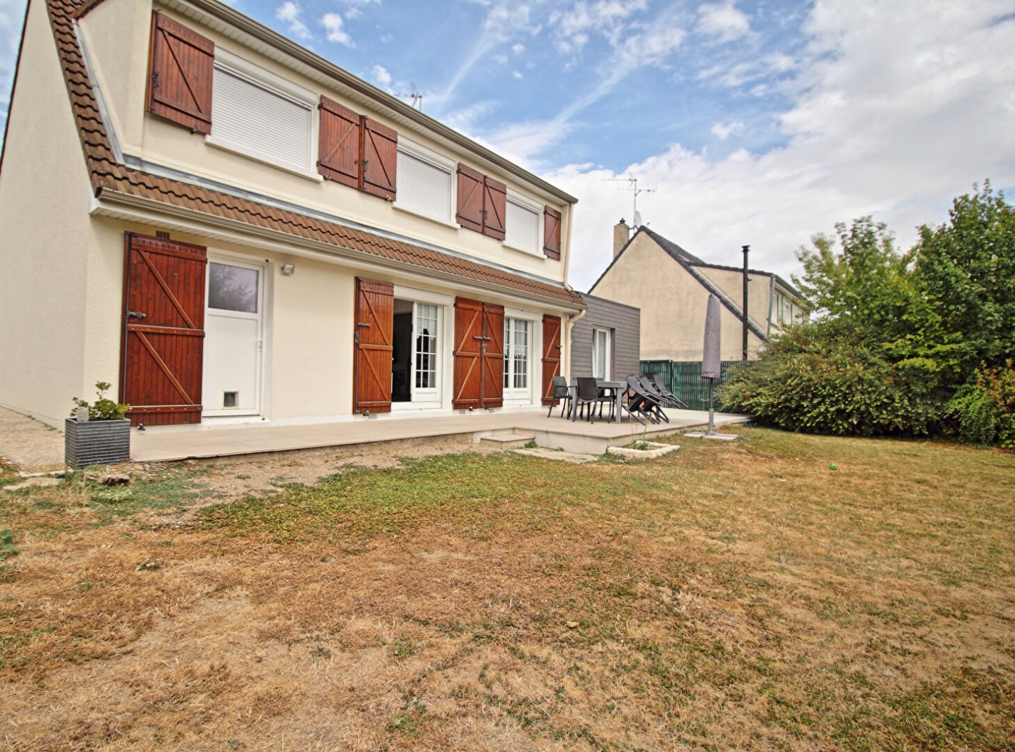 Maison 5 pièces à Chalons en champagne - photo 14
