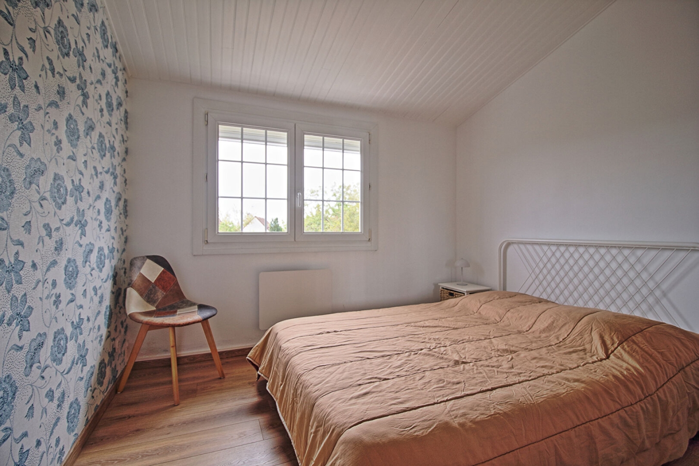 Maison 5 pièces à Chalons en champagne - photo 8