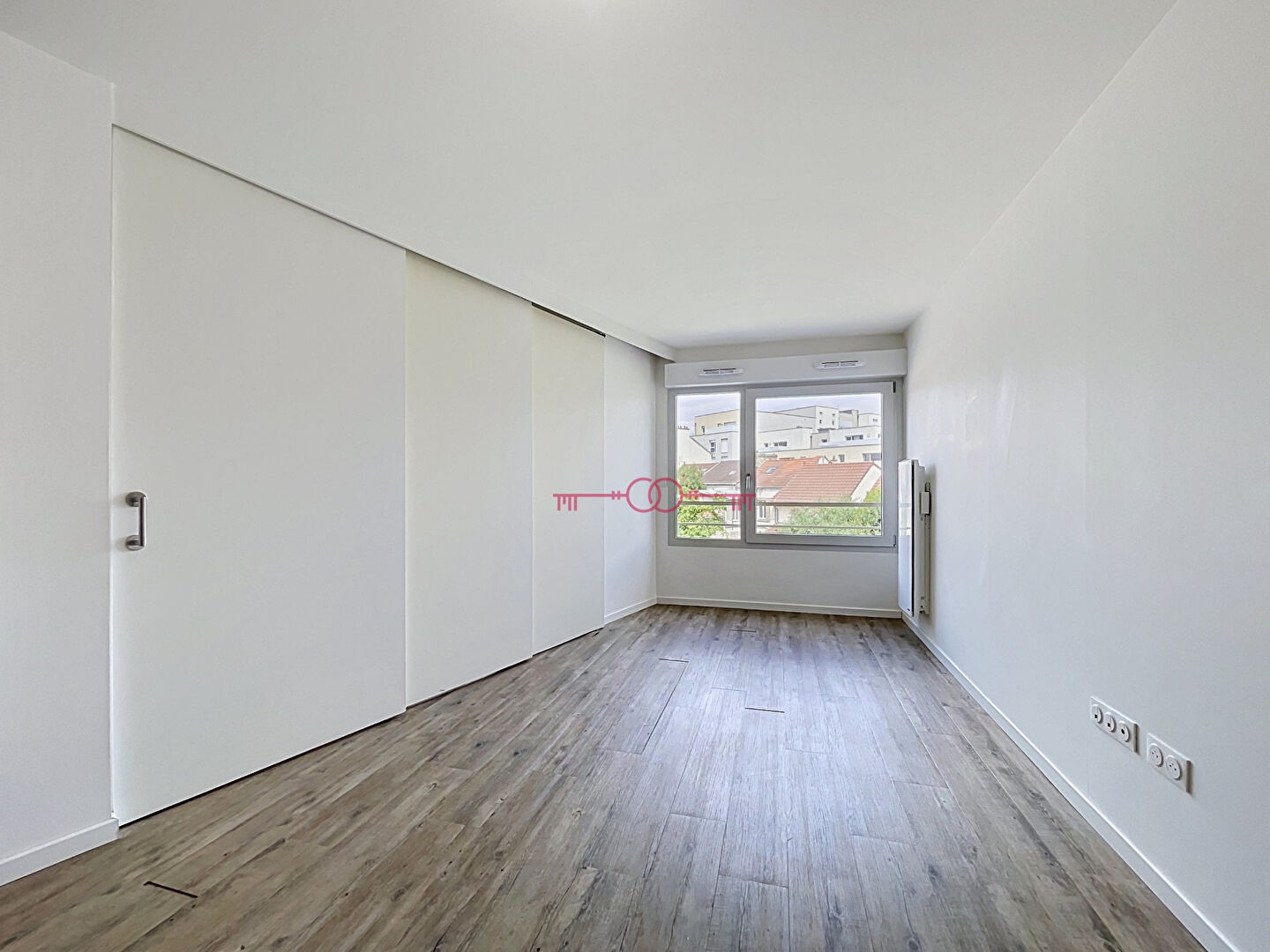 Appartement 2 pièces à Reims - photo 1
