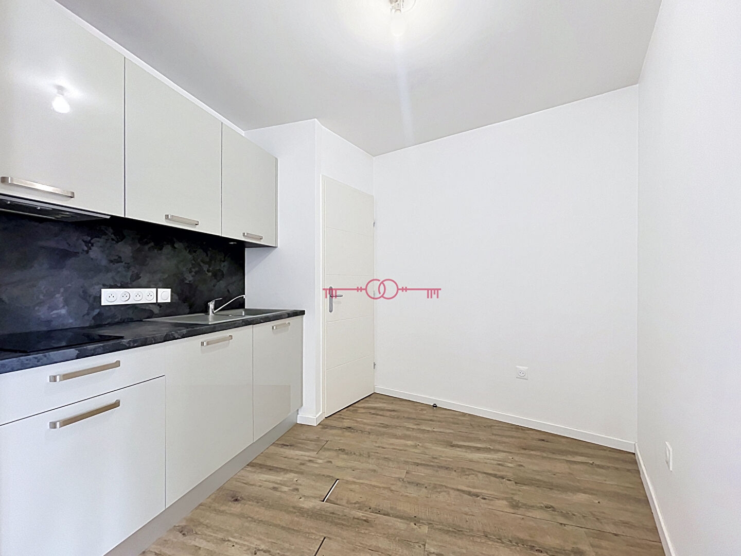 Appartement 2 pièces à Reims - photo 4