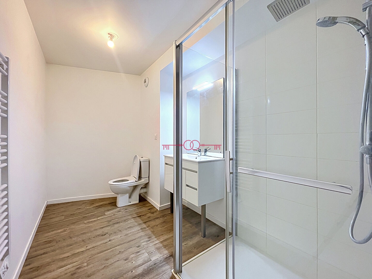 Appartement 2 pièces à Reims - photo 5