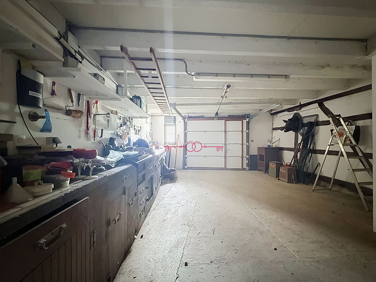 Maison 6 pièces à Verrieres - photo 11