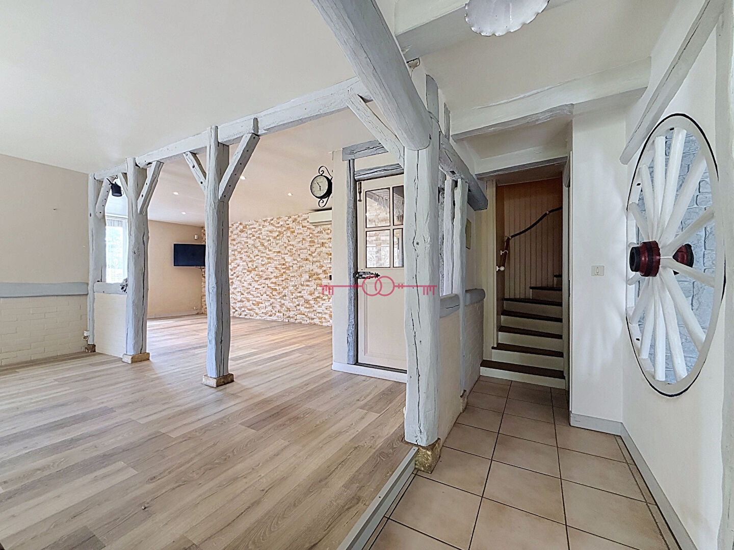 Maison 6 pièces à Verrieres - photo 4