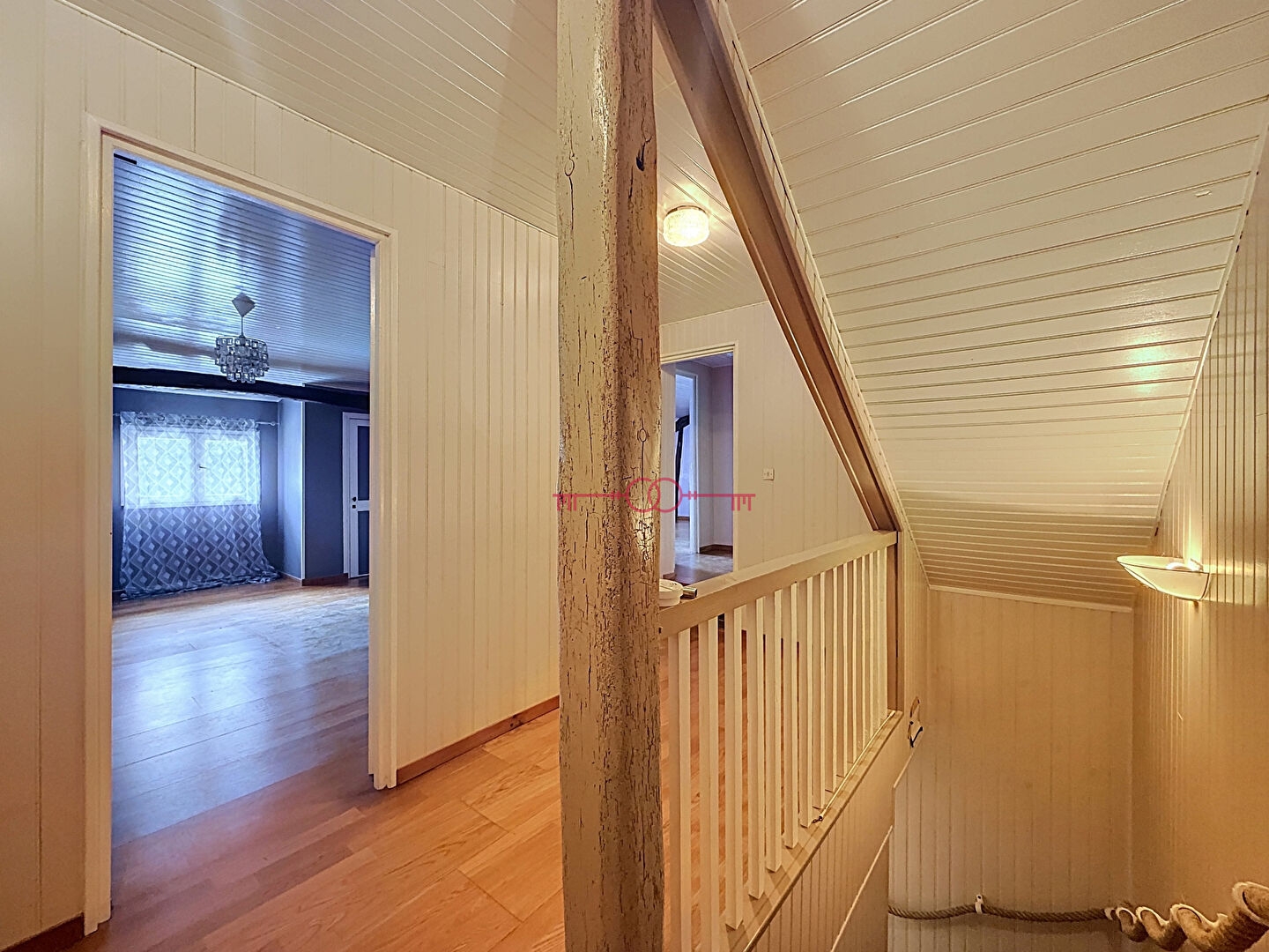 Maison 6 pièces à Verrieres - photo 6