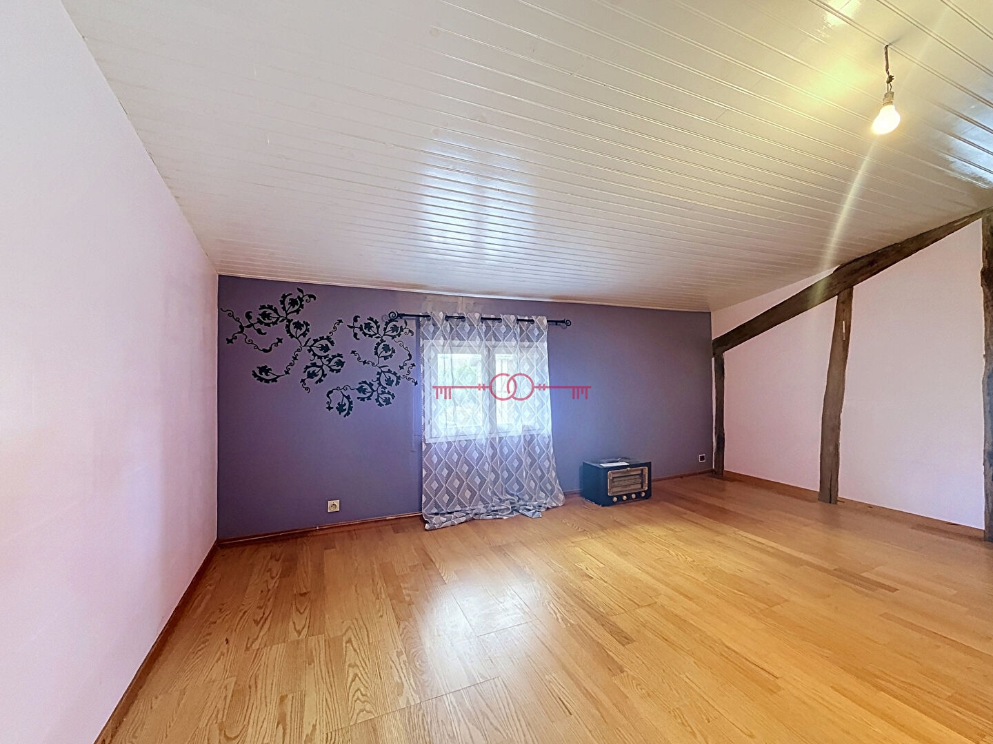 Maison 6 pièces à Verrieres - photo 8