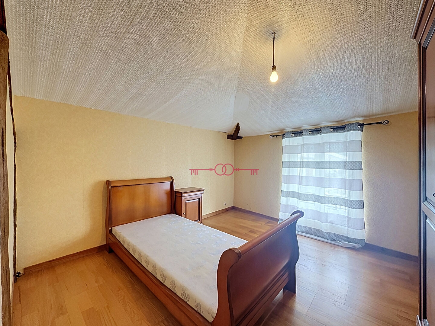 Maison 6 pièces à Verrieres - photo 9
