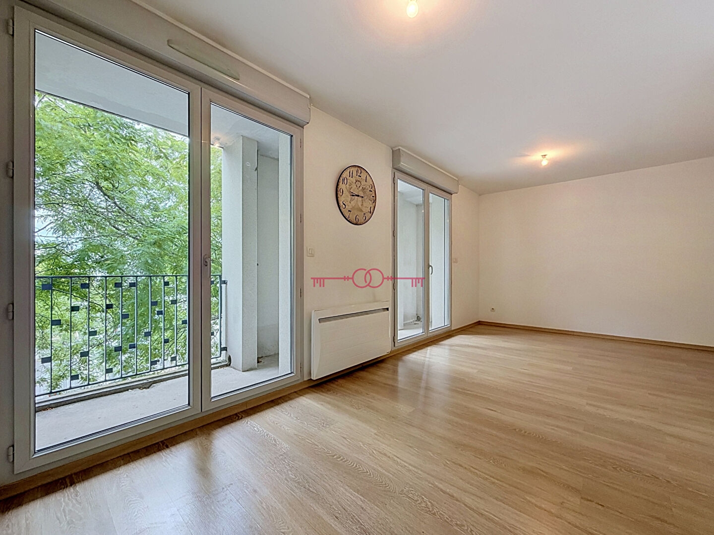 Appartement 2 pièces à Reims - photo 2